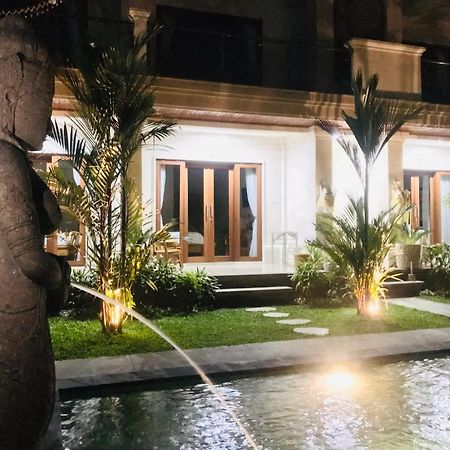 Londo House Hotel Ubud  Luaran gambar