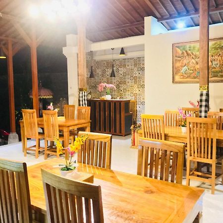 Londo House Hotel Ubud  Luaran gambar