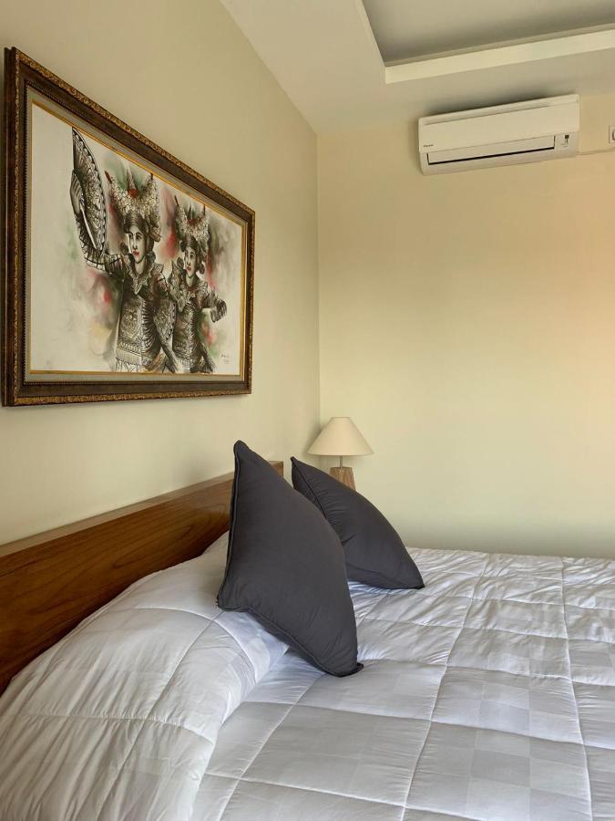Londo House Hotel Ubud  Luaran gambar