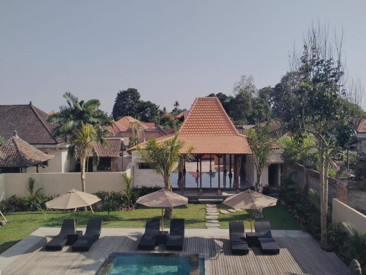Londo House Hotel Ubud  Luaran gambar