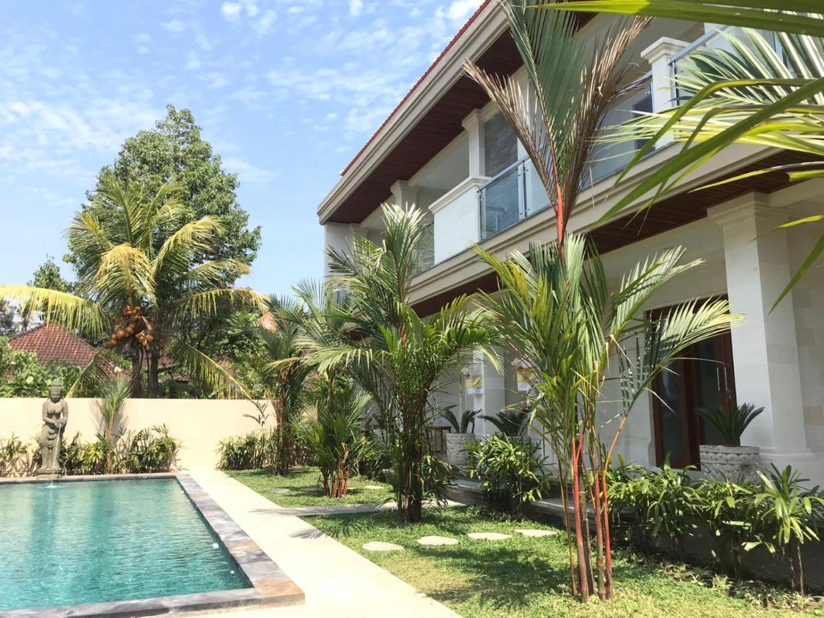 Londo House Hotel Ubud  Luaran gambar