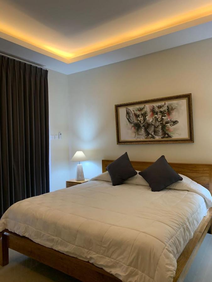 Londo House Hotel Ubud  Luaran gambar