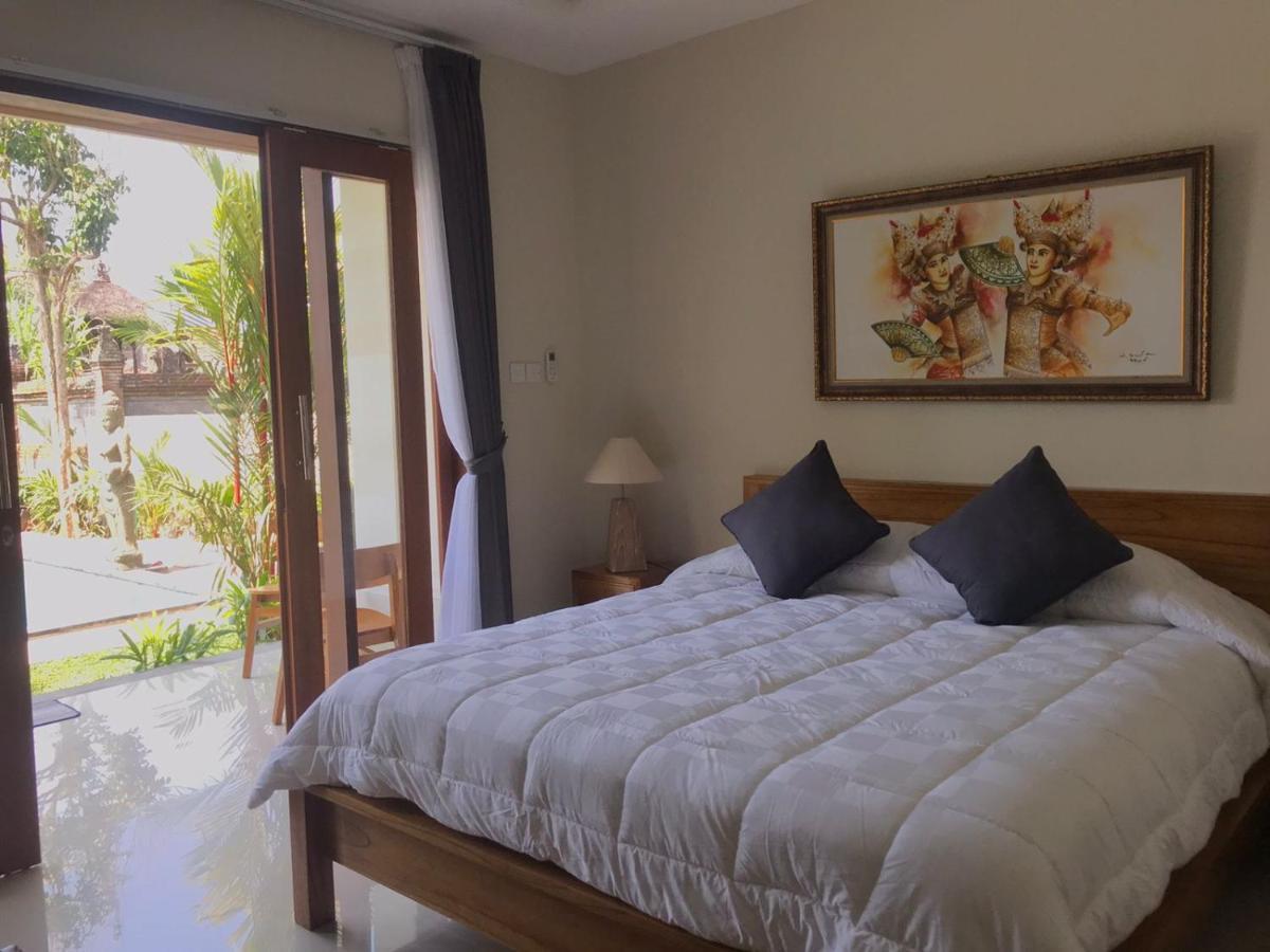 Londo House Hotel Ubud  Luaran gambar