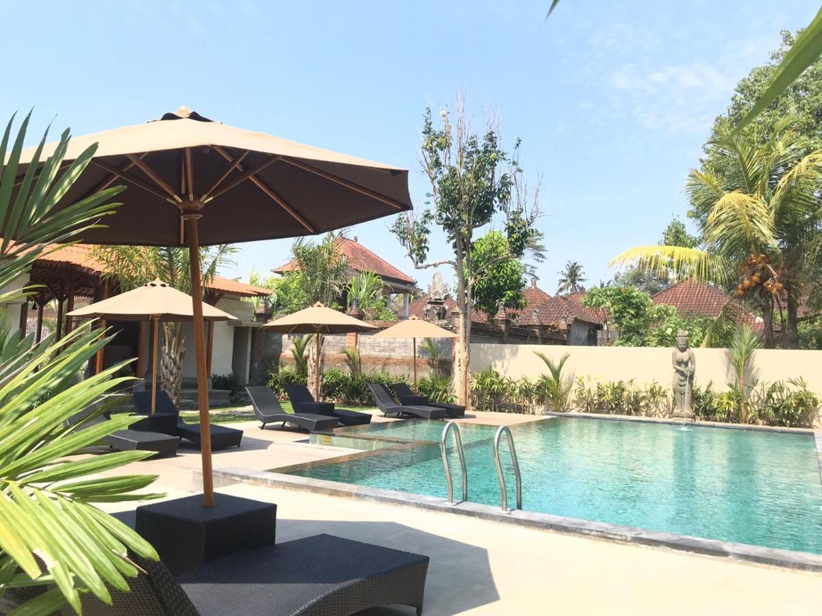 Londo House Hotel Ubud  Luaran gambar