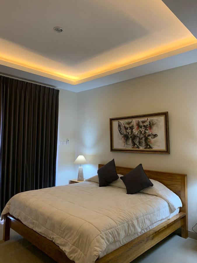 Londo House Hotel Ubud  Luaran gambar