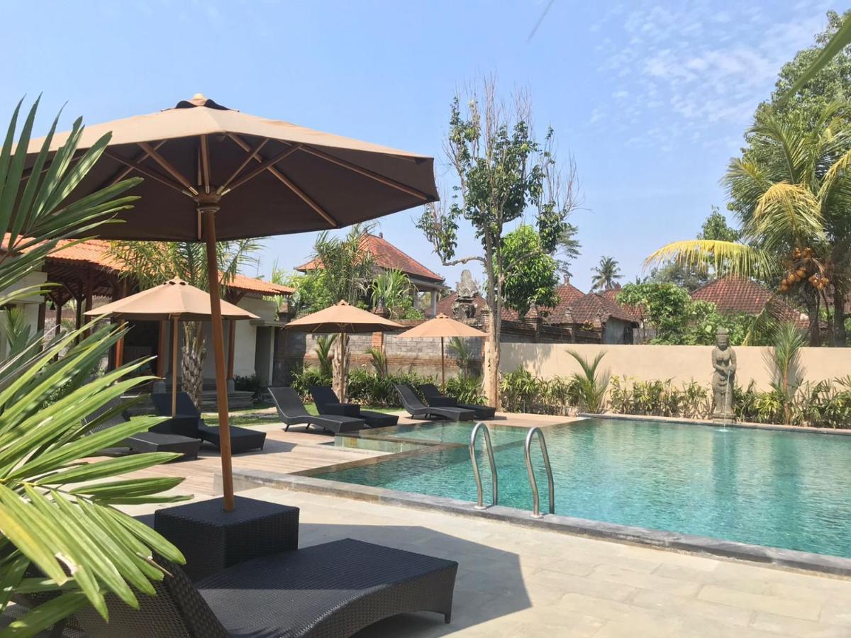 Londo House Hotel Ubud  Luaran gambar