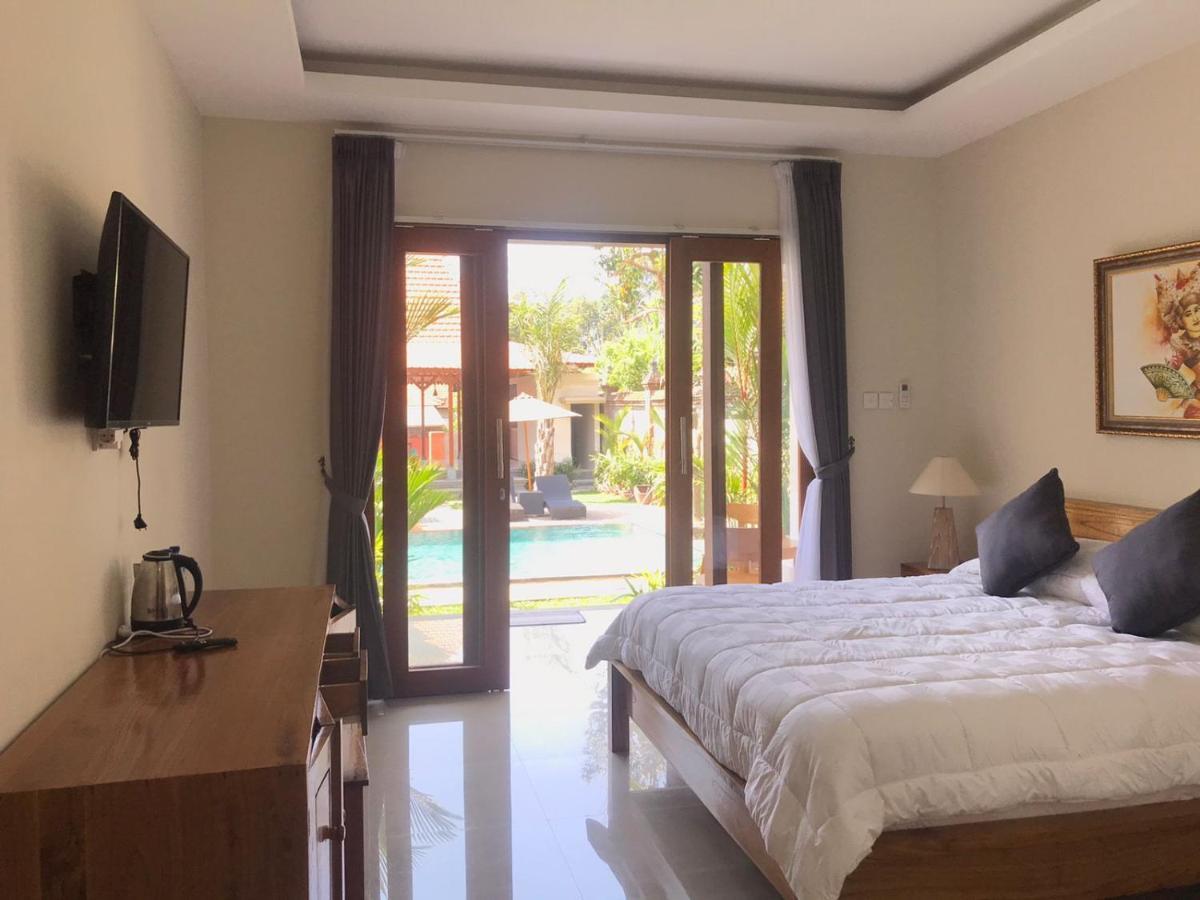 Londo House Hotel Ubud  Luaran gambar