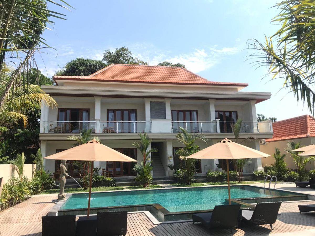 Londo House Hotel Ubud  Luaran gambar