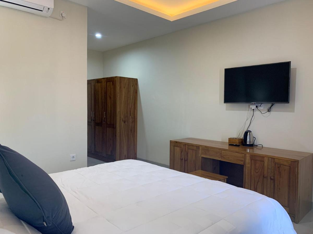 Londo House Hotel Ubud  Luaran gambar