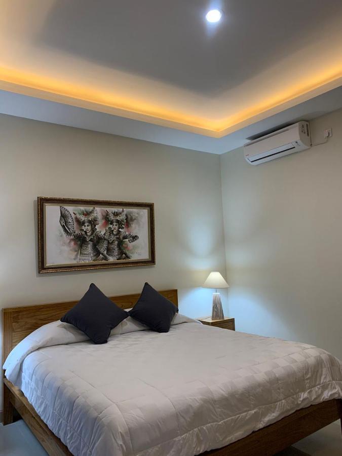 Londo House Hotel Ubud  Luaran gambar