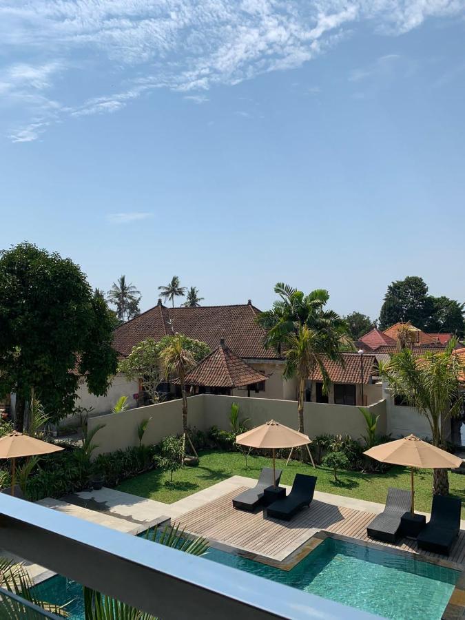 Londo House Hotel Ubud  Luaran gambar