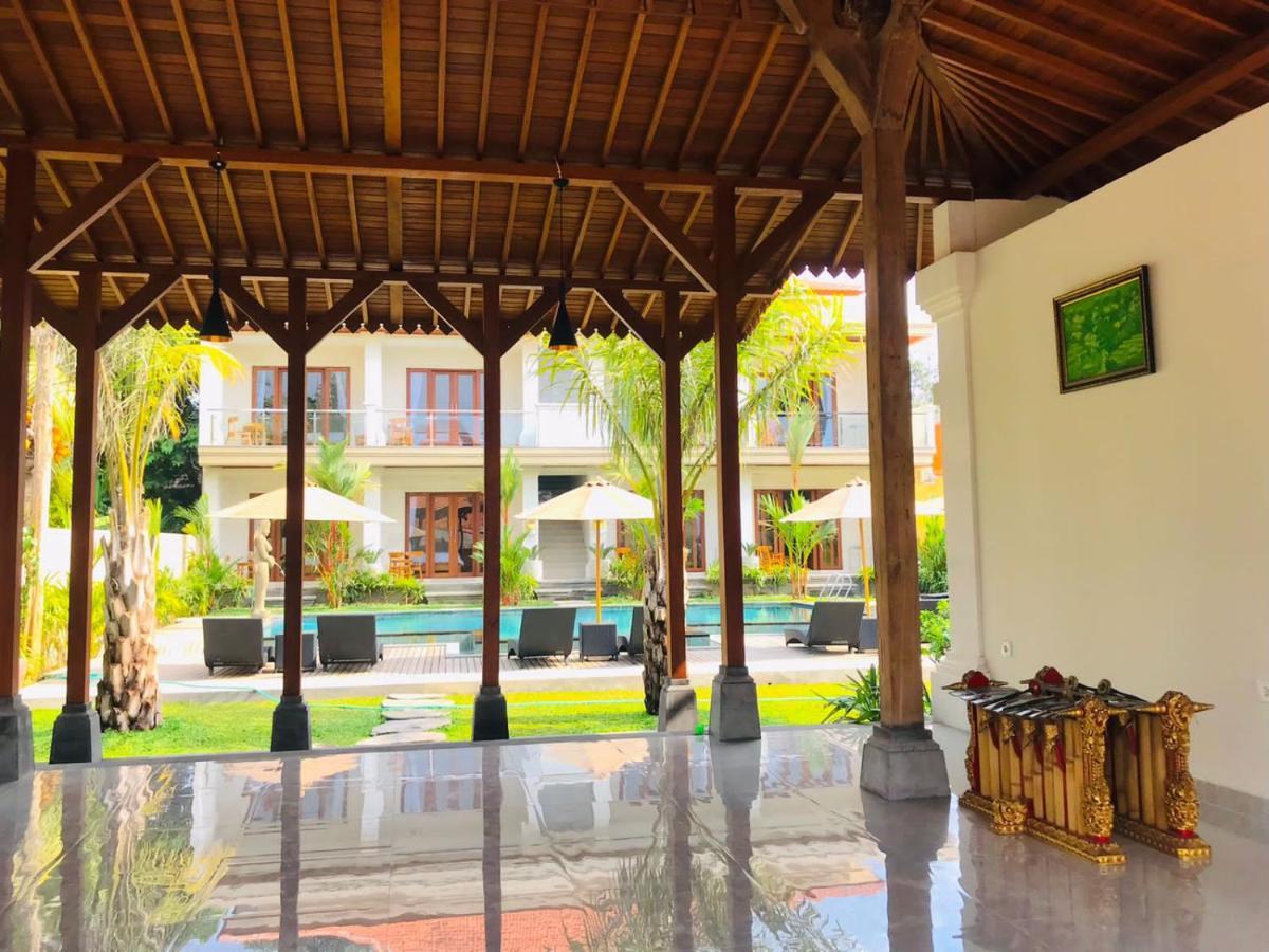 Londo House Hotel Ubud  Luaran gambar