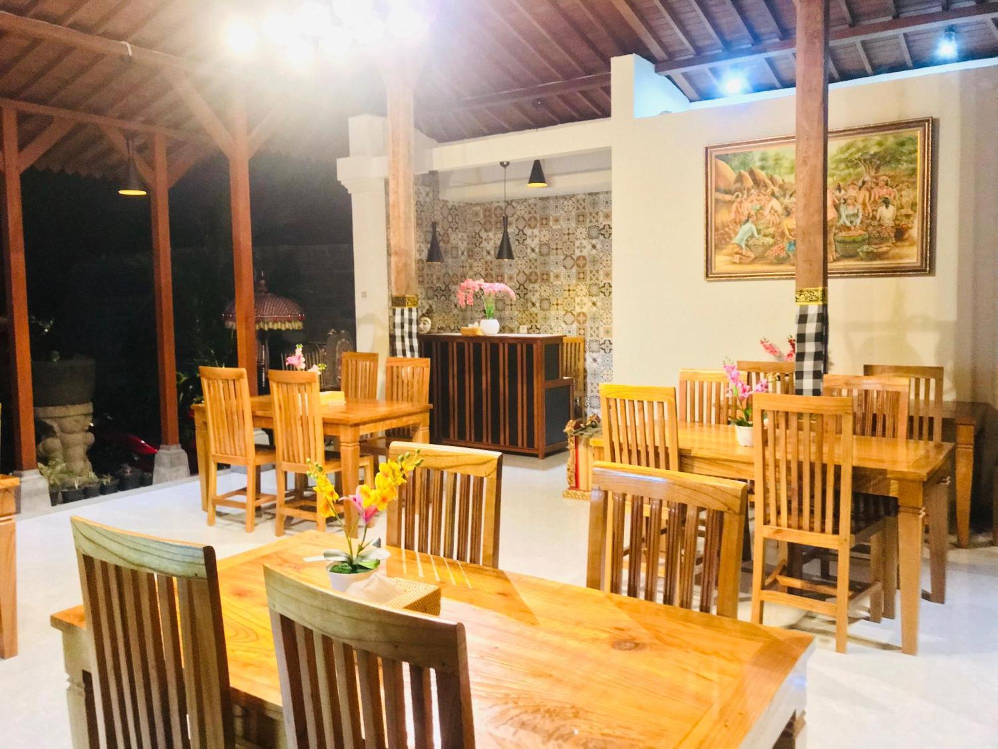 Londo House Hotel Ubud  Luaran gambar