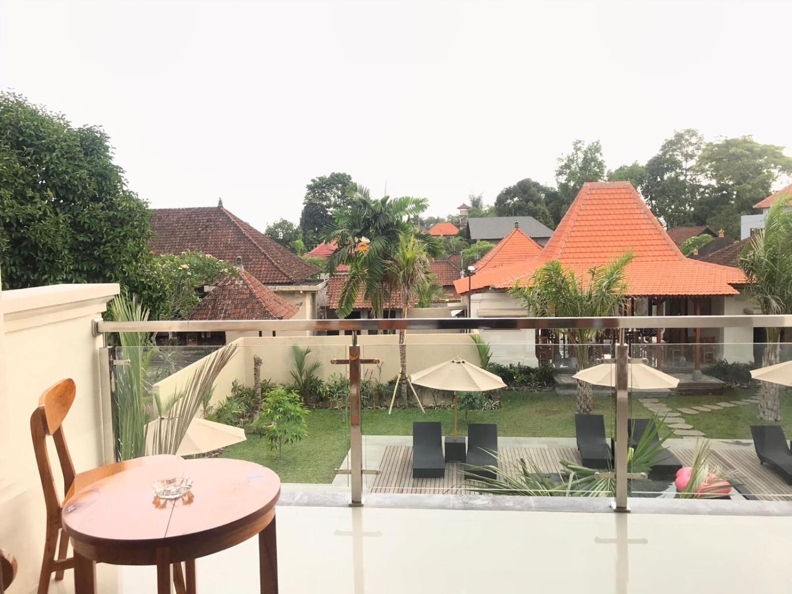 Londo House Hotel Ubud  Luaran gambar