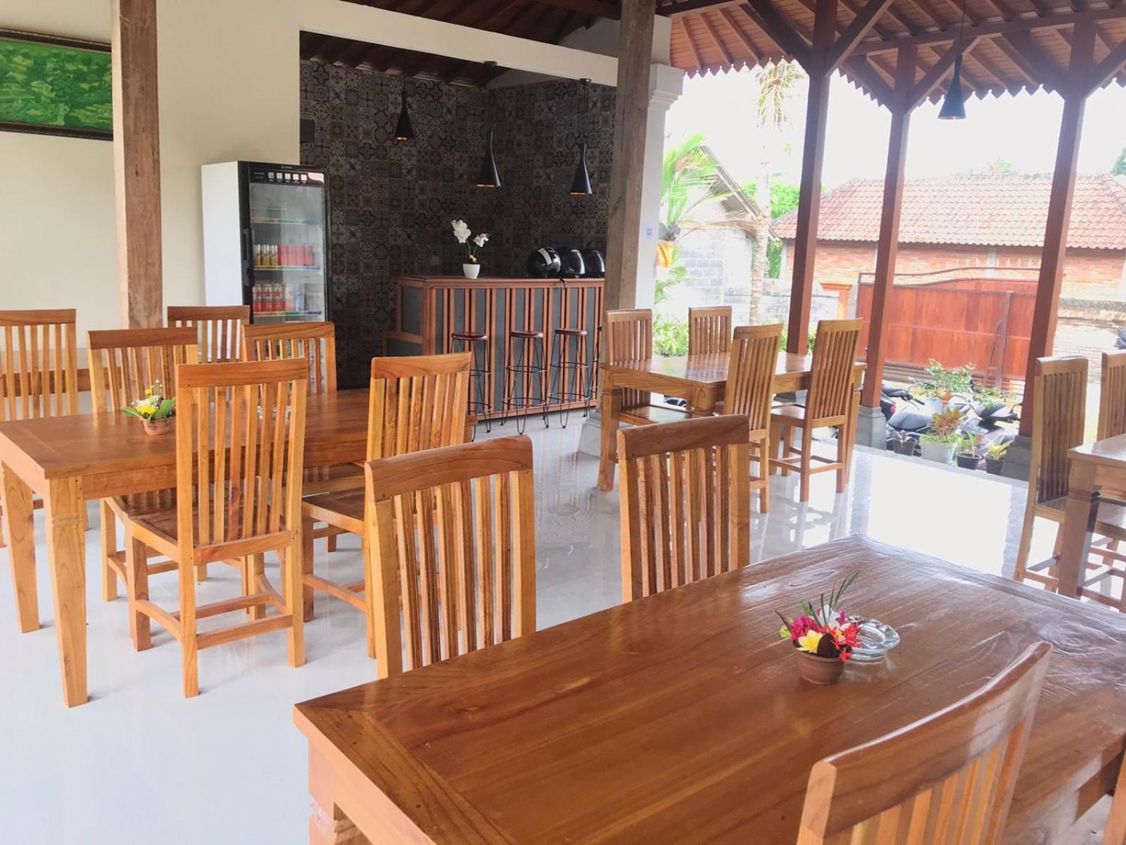 Londo House Hotel Ubud  Luaran gambar