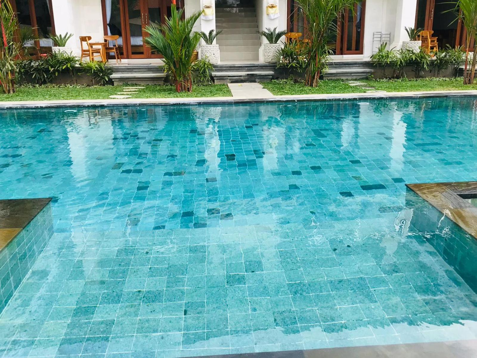 Londo House Hotel Ubud  Luaran gambar