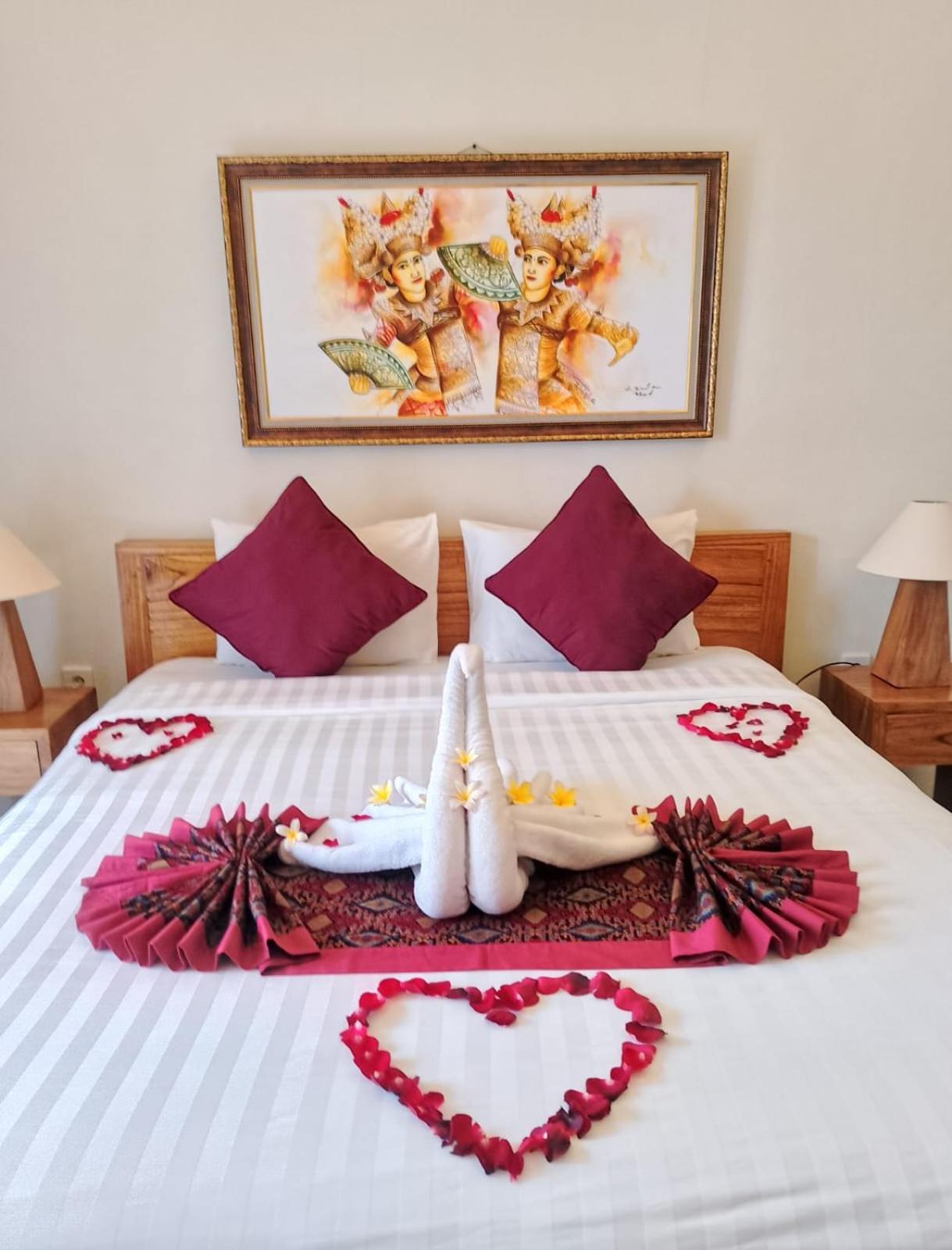 Londo House Hotel Ubud  Luaran gambar