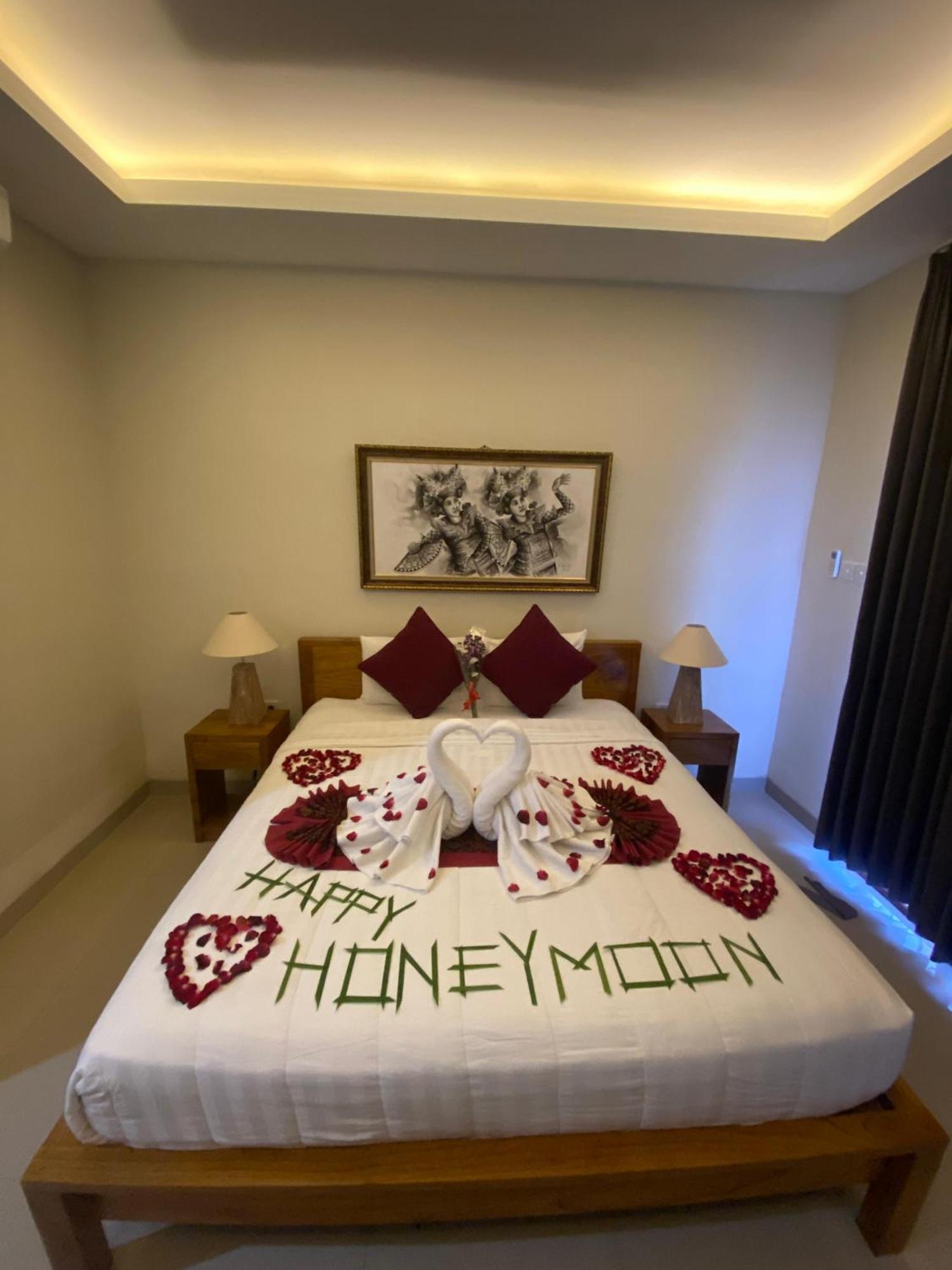 Londo House Hotel Ubud  Luaran gambar